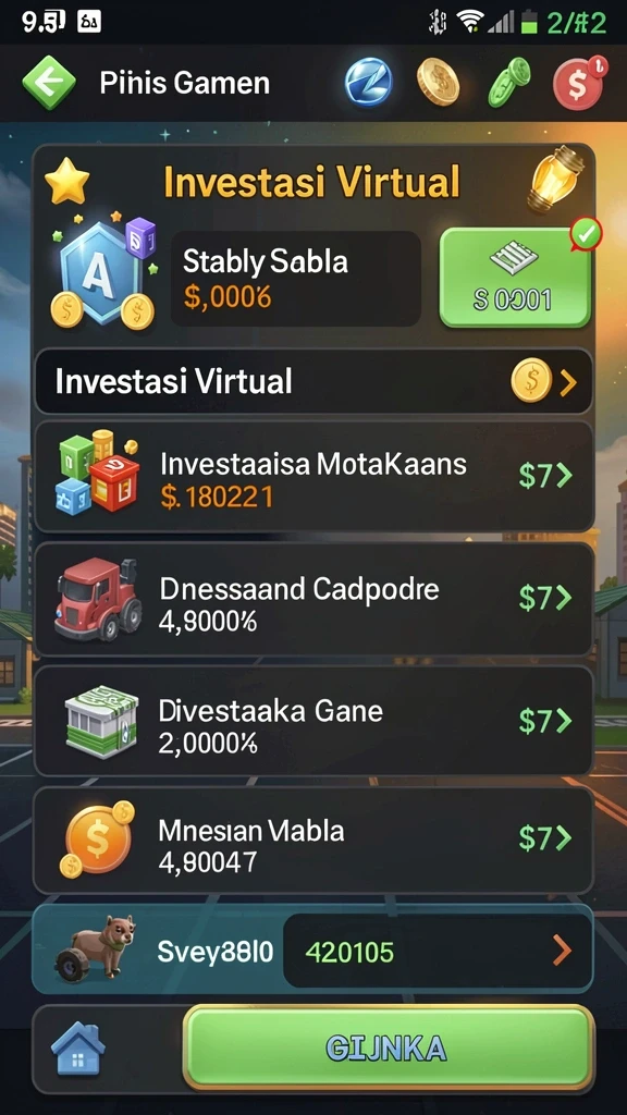 Screenshot corla188 nomor 3
