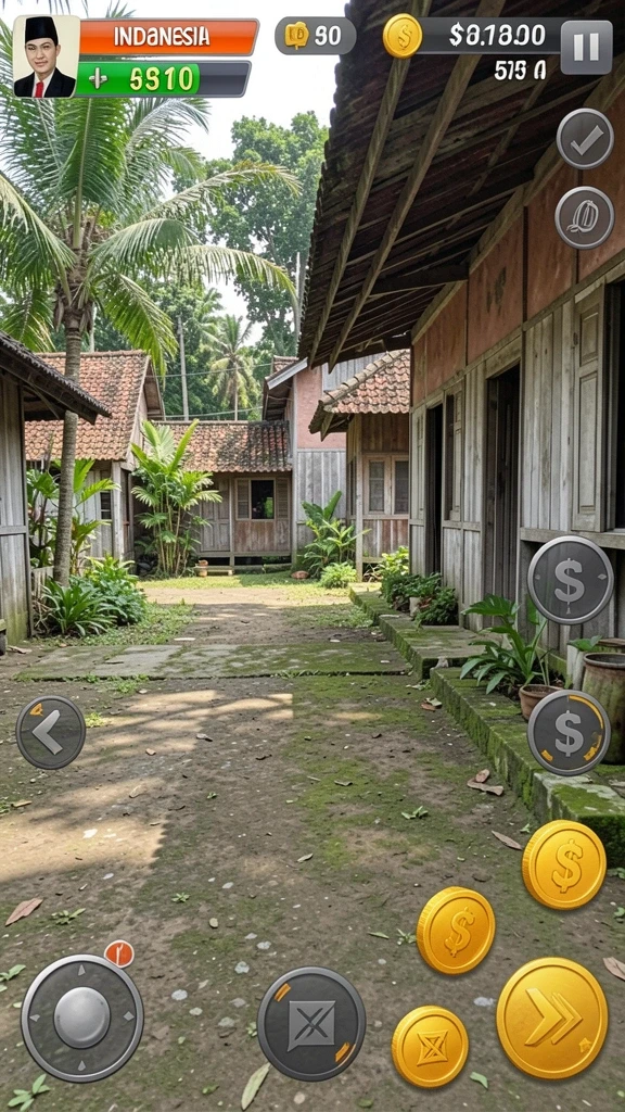 Screenshot d200m nomor 1