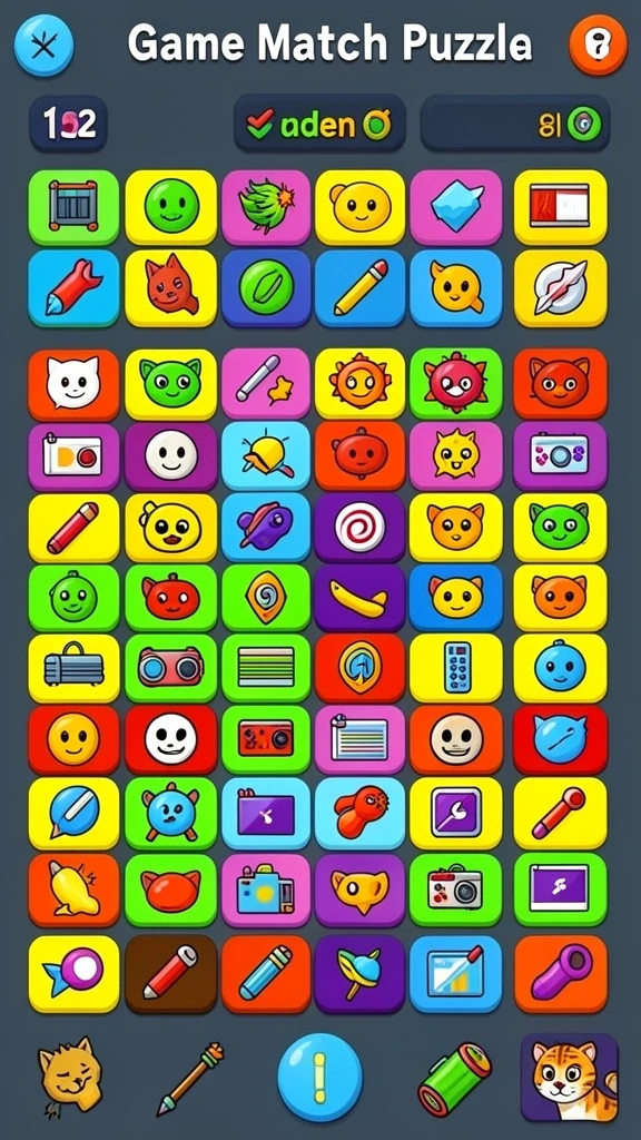 Screenshot dna777 nomor 2