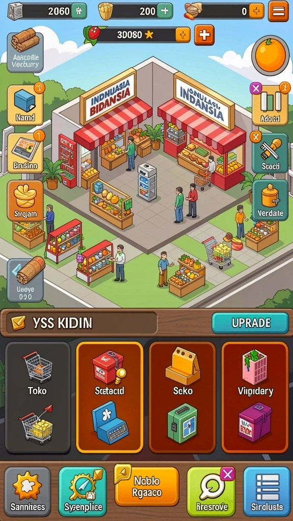 Screenshot forwin77 nomor 3
