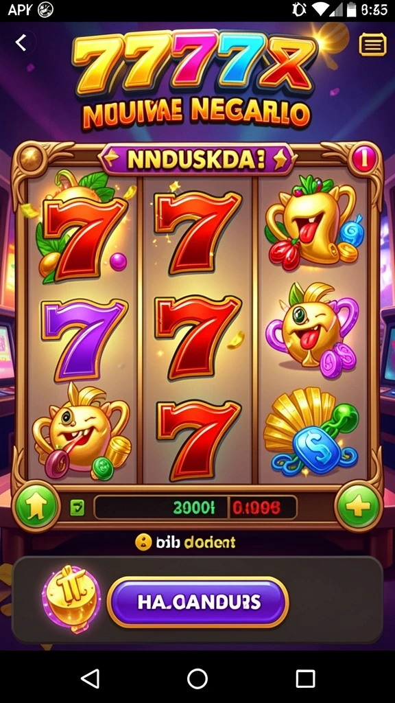 Screenshot gim777 nomor 2