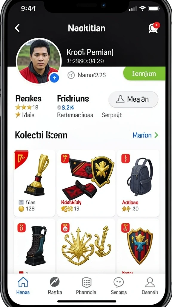 Screenshot hoki65 nomor 3
