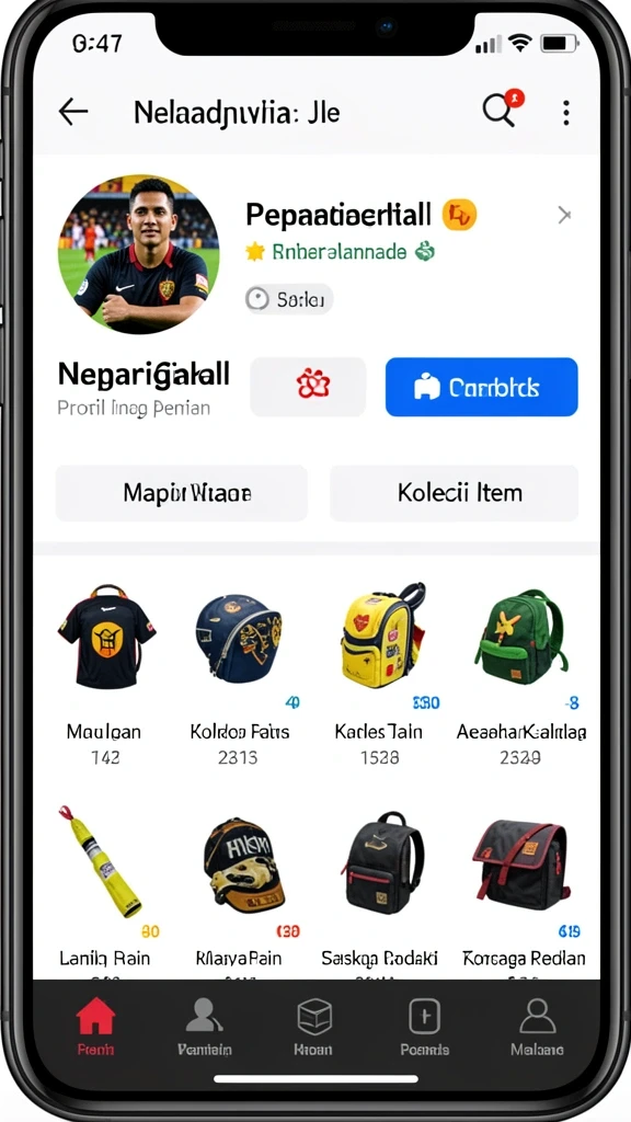 Screenshot hot985 nomor 3