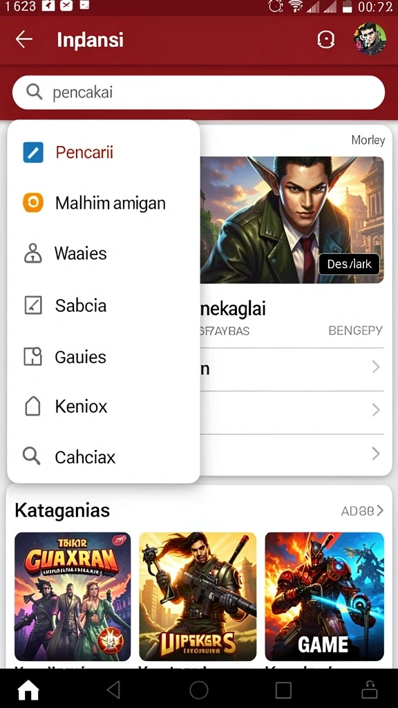 Screenshot idr77 nomor 3
