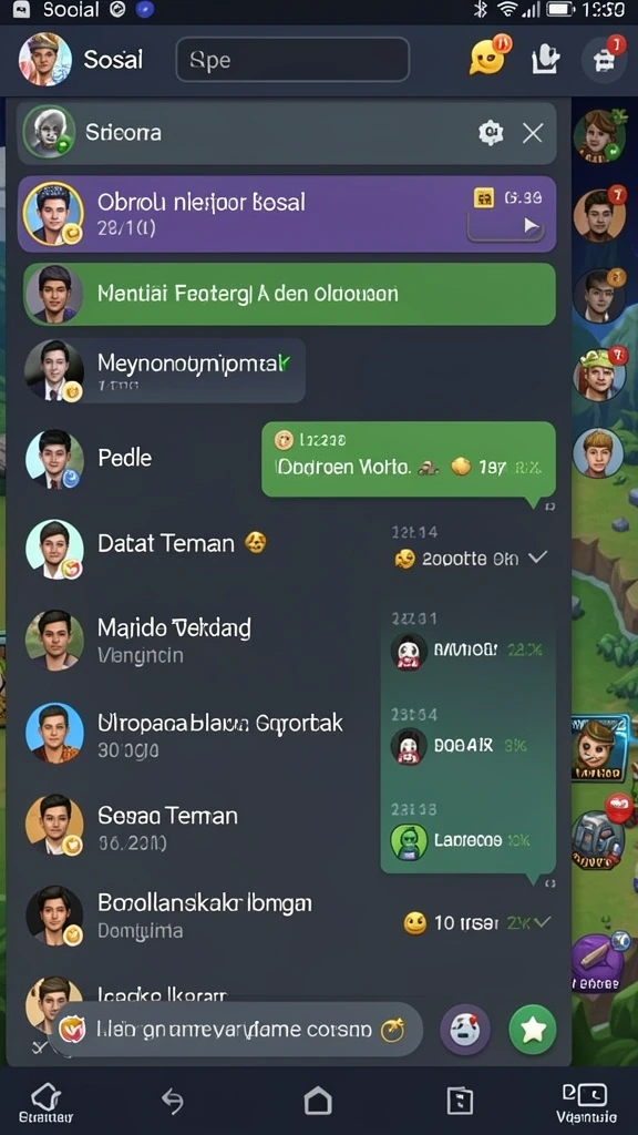 Screenshot idrok nomor 1