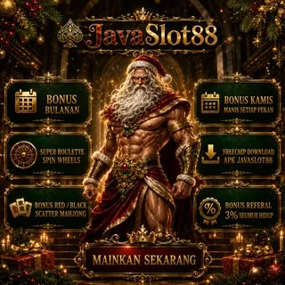 javaslot88 APK Resmi — ikon aplikasi