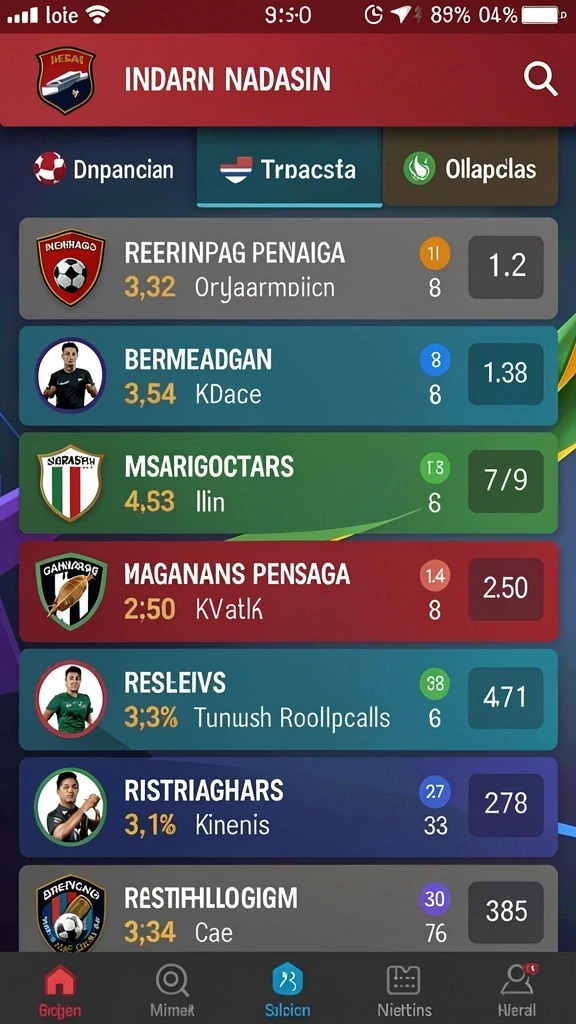 Screenshot jelas777 nomor 2