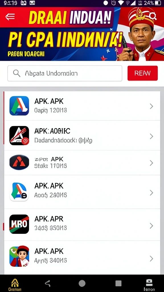 Screenshot maj777 nomor 1