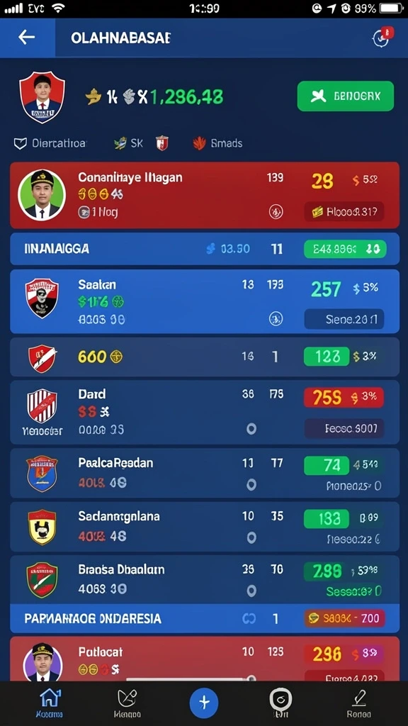 Screenshot maj777 nomor 2