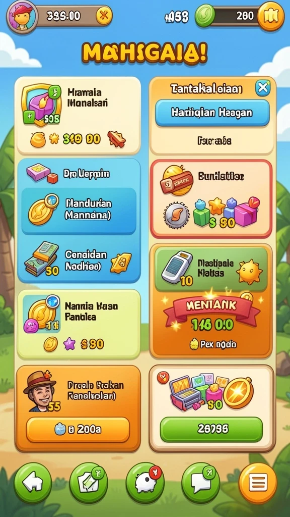 Screenshot mega777 nomor 1