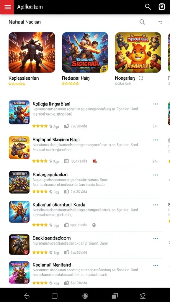 Screenshot merdekawin nomor 3