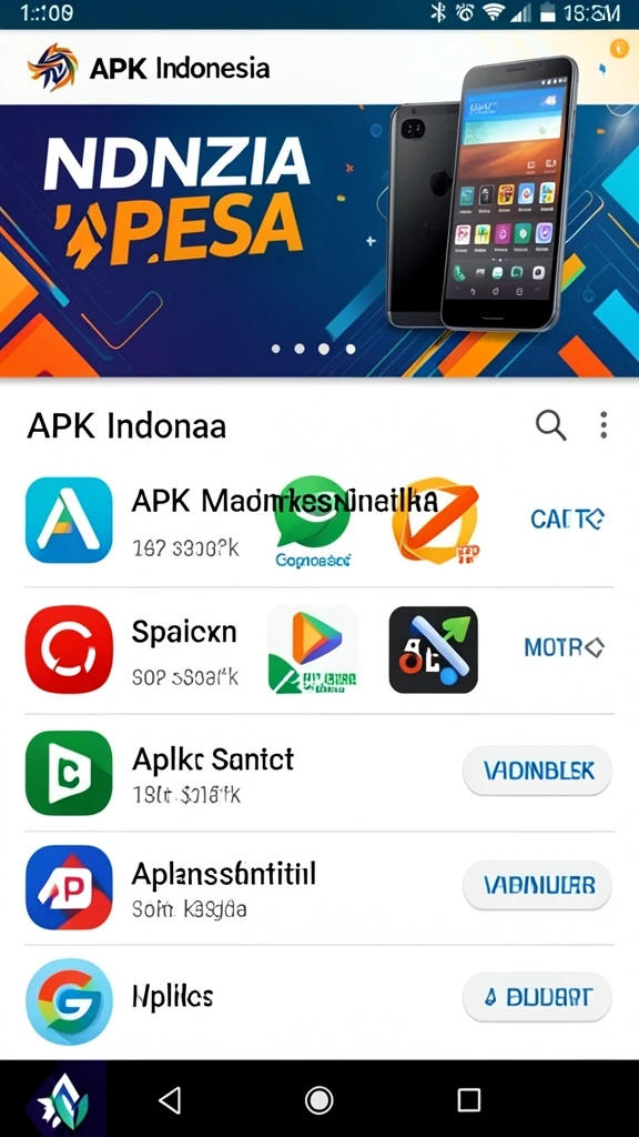 Screenshot musangwin nomor 1
