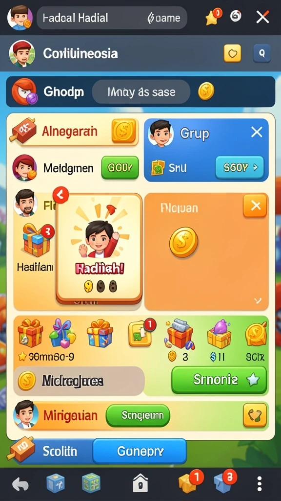 Screenshot petirrp nomor 1