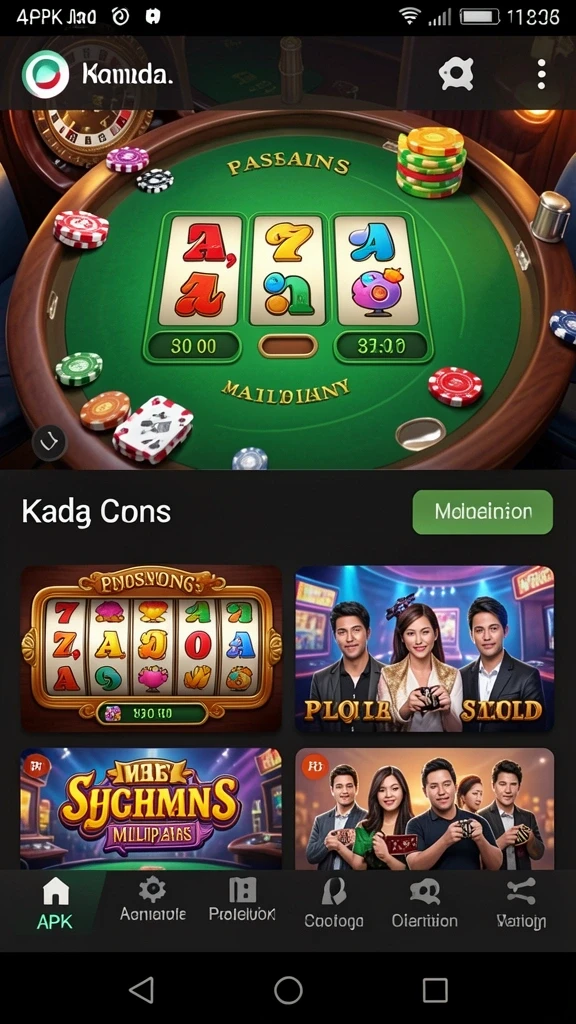 Screenshot petirrp nomor 3