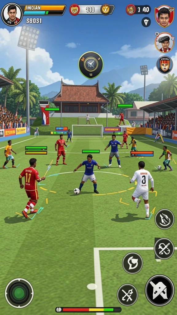 Screenshot pokeronlin77 nomor 3