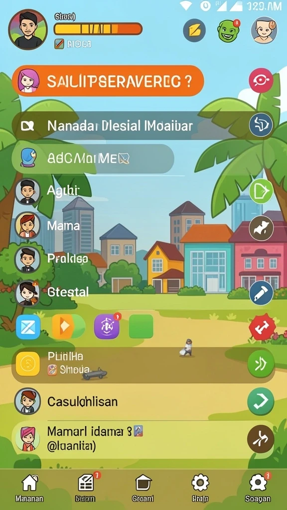 Screenshot pt777 nomor 2