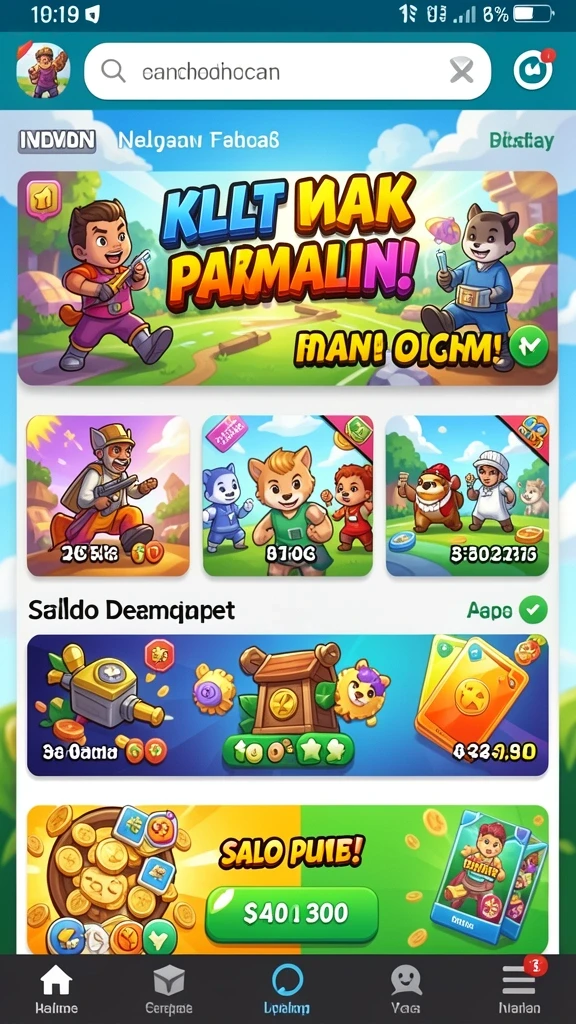 Screenshot rajabandar88 nomor 1