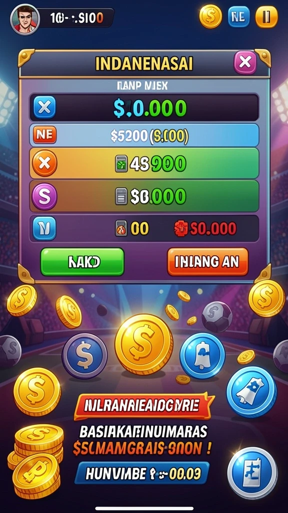 Screenshot rajabandar88 nomor 3