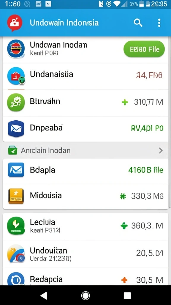 Screenshot royaltoto nomor 1