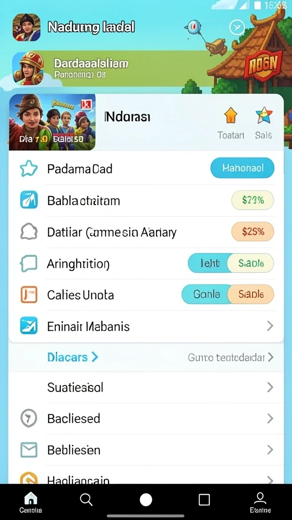 Screenshot royaltoto nomor 3
