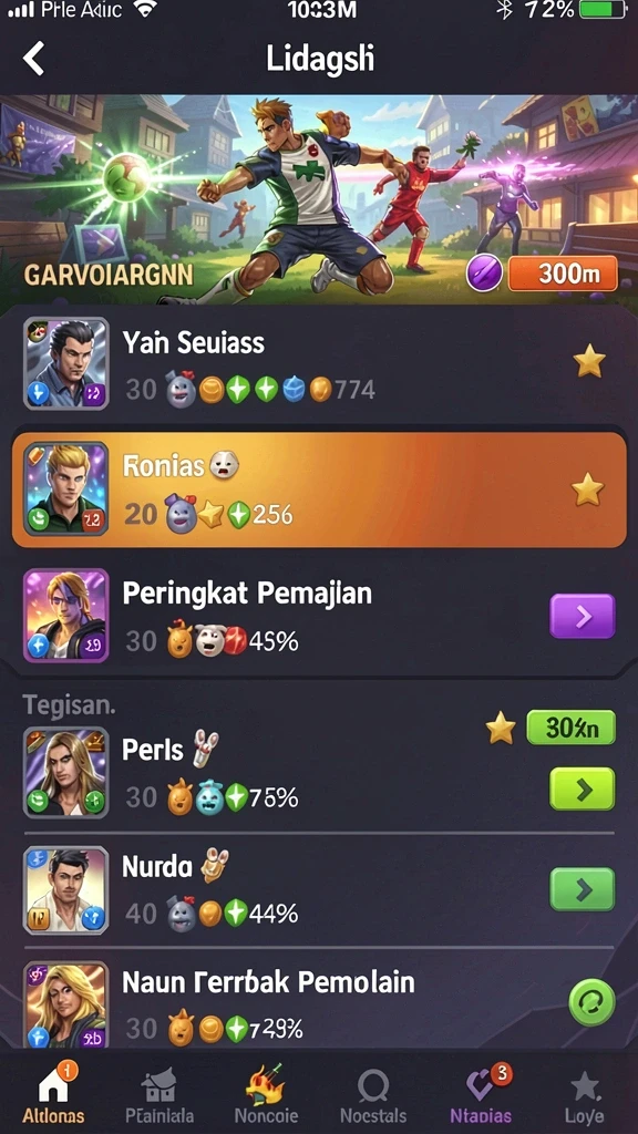 Screenshot sl777 nomor 2