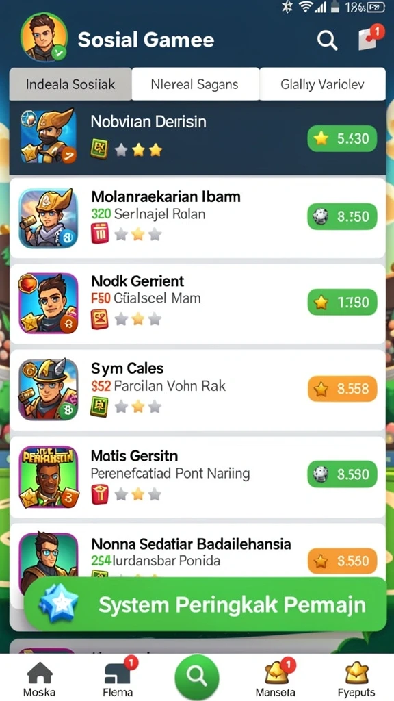 Screenshot vio77 nomor 1