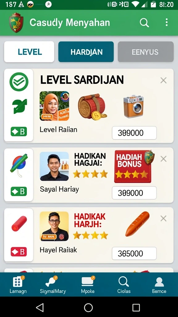 Screenshot vio77 nomor 3