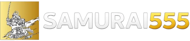 samurai555 — logo kanal